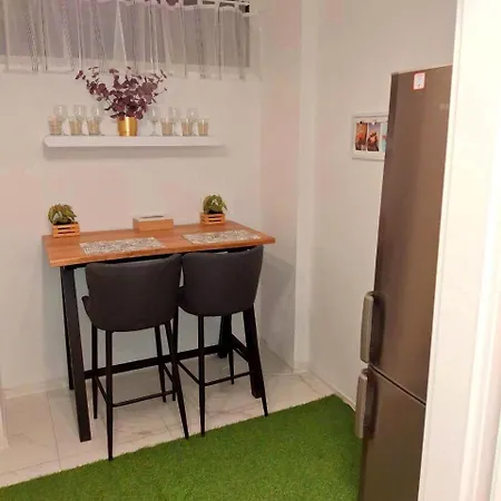 Апартаменты Family 3 Room's