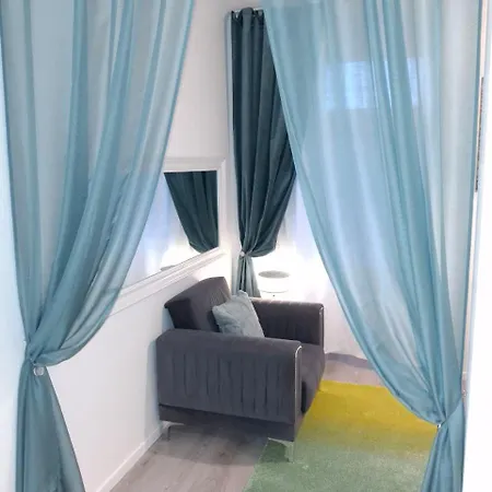 شقة Family 3 Room's