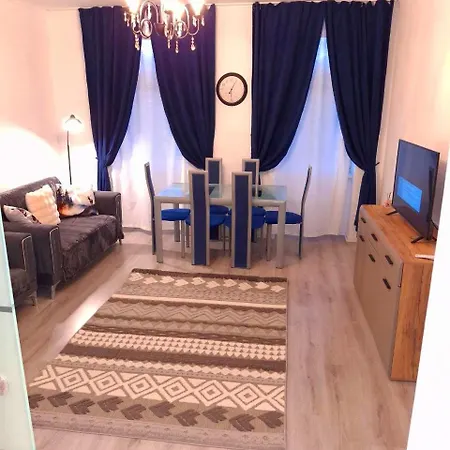 شقة Family 3 Room's نوينكيرشن