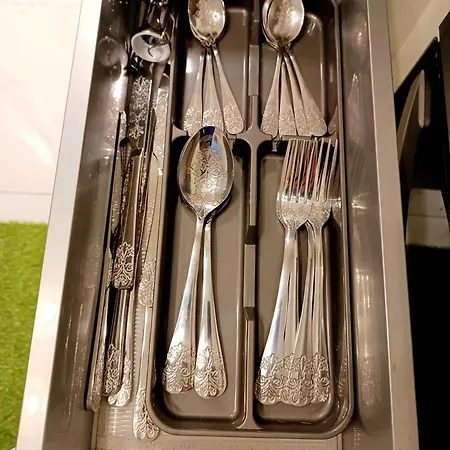 Family - 3 Room's 4 Lägenhet Neunkirchen