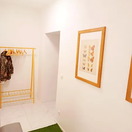 شقة Family 3 Room's