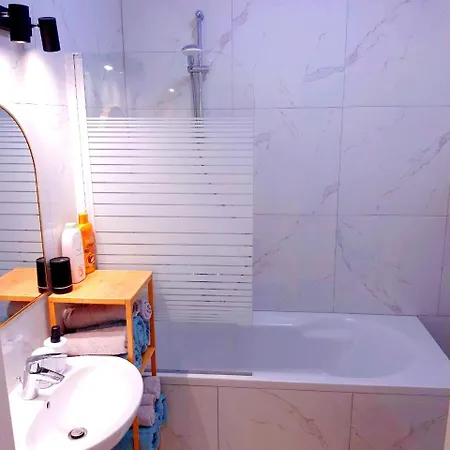 Family 3 Room's Апартаменты *