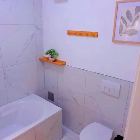 Family 3 Room's Апартаменты *