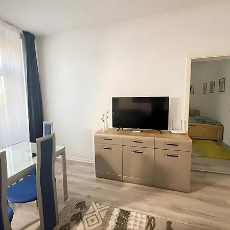 Apartamento Family - 3 Room's 4 Neunkirchen