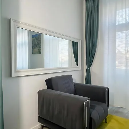Family Apartment Neunkirchen 4 * Neunkirchen