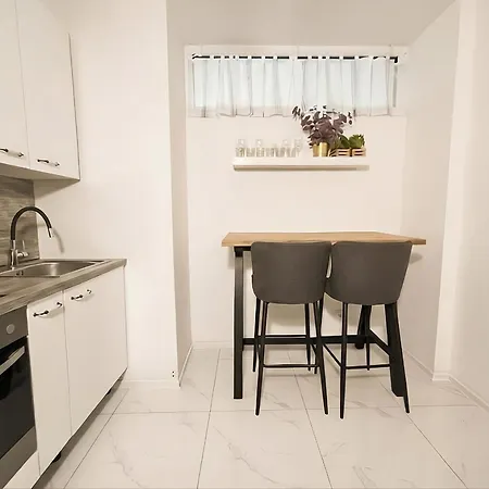 Lejlighed Family Apartment Neunkirchen 4 *