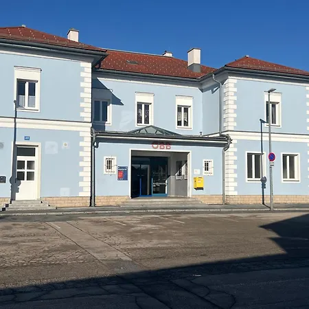 Lejlighed Family Apartment Neunkirchen 4 *