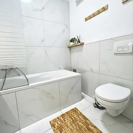 Family Apartment Neunkirchen 4