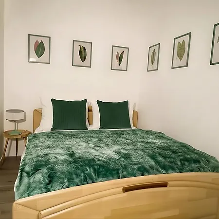 Family Apartment Neunkirchen 4 Neunkirchen