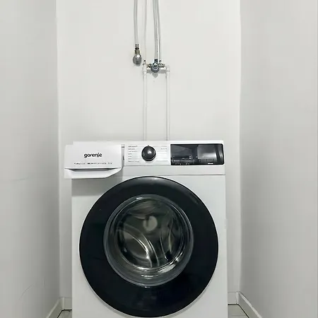 Lejlighed Family Apartment Neunkirchen 4 *