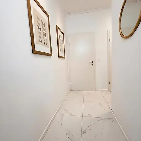 Family Apartment Neunkirchen 4