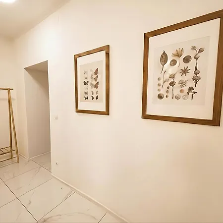 Family Apartment Neunkirchen 4