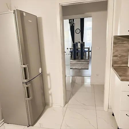 Family Apartment Neunkirchen 4 Neunkirchen