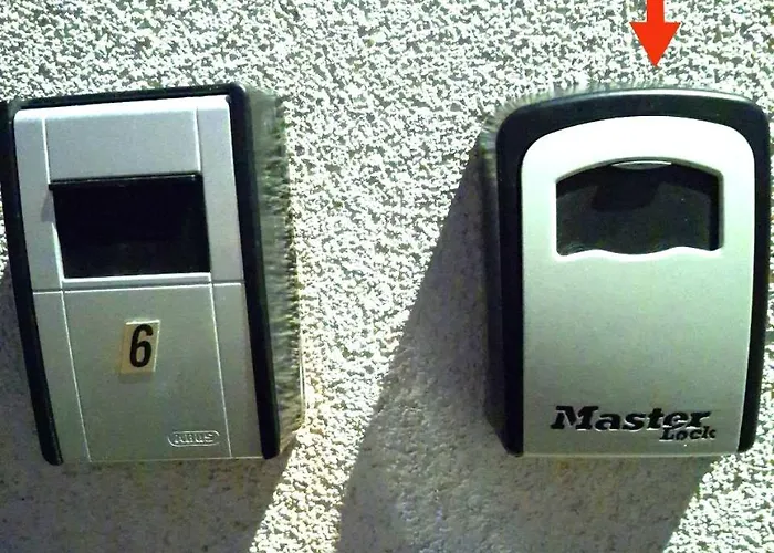 Family - 3 Room's 4 Apartamento