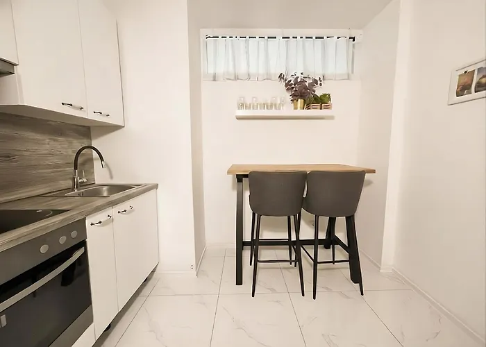 Apartamento Family - 3 Room's 4 *