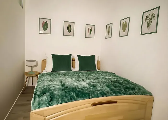 Family - 3 Room's 4 Neunkirchen