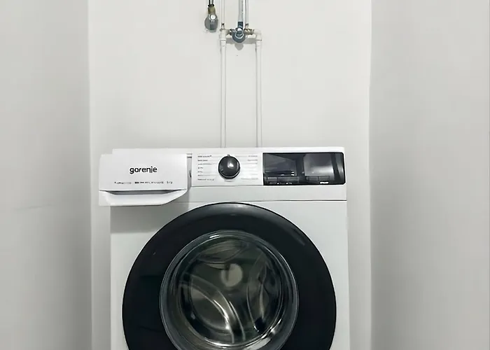 Apartamento Family - 3 Room's 4 *