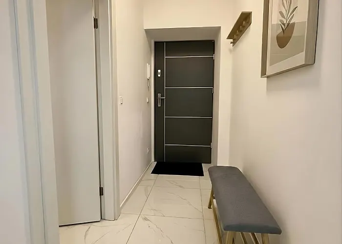 Family - 3 Room's 4 Apartamento