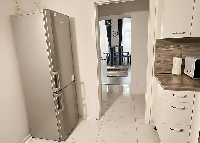 Family - 3 Room's 4 Neunkirchen