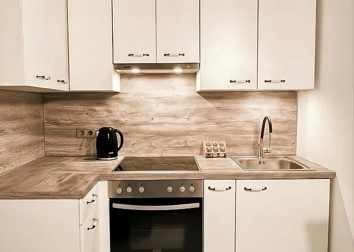 Apartamento Family - 3 Room's 4 *